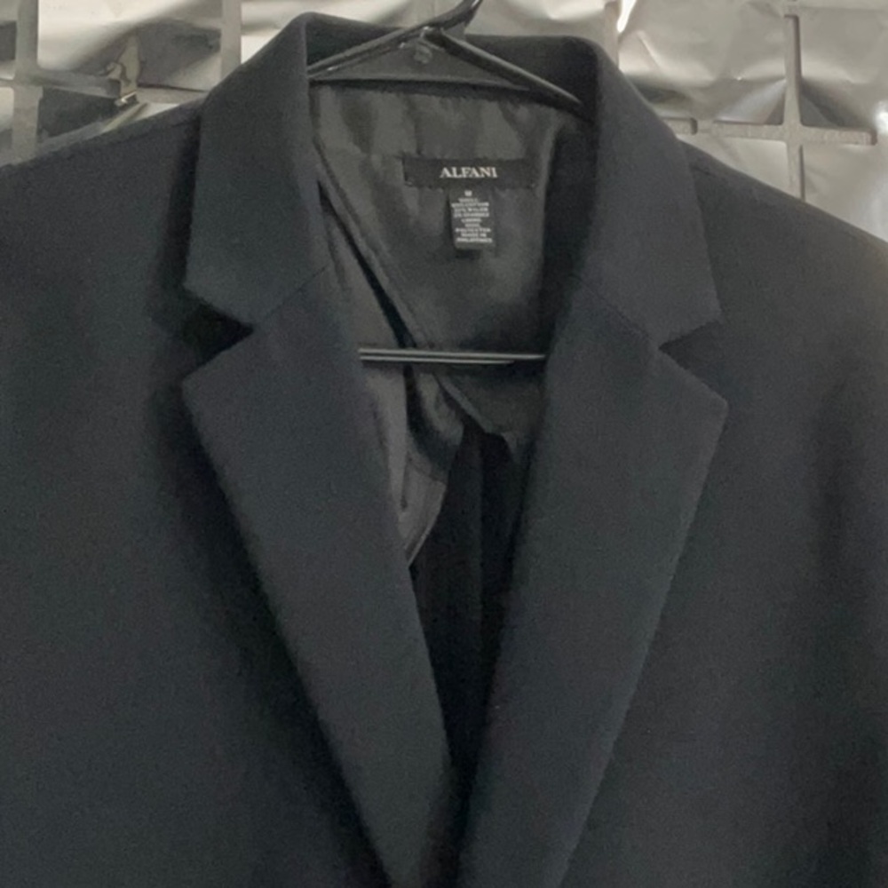 Alfa I - Suit Jacket - M